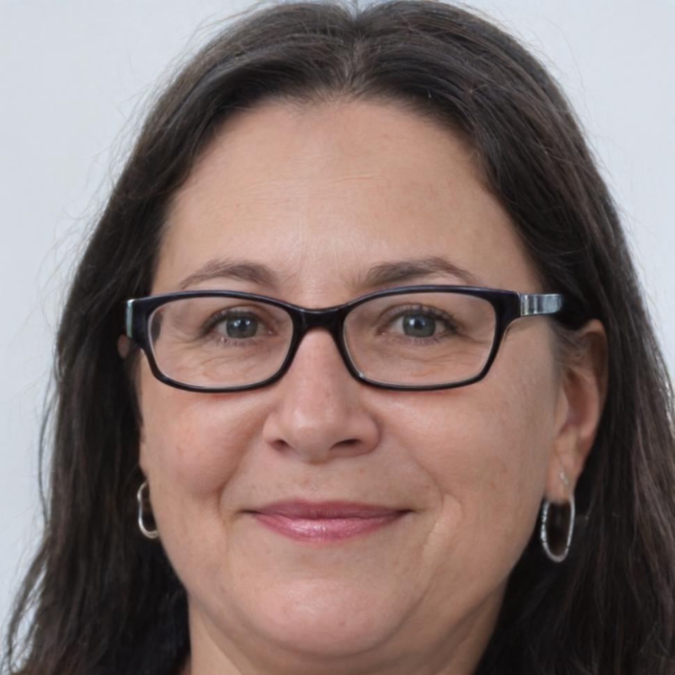 Directora de Análisis Financiero